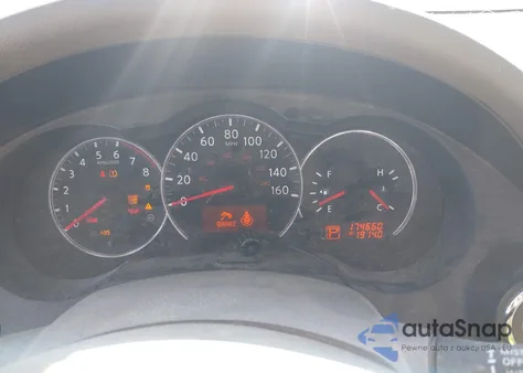 2012 Nissan Altima 2.5 S z USA, uszkodzony, nr VIN 1N4AL2AP6CC170066